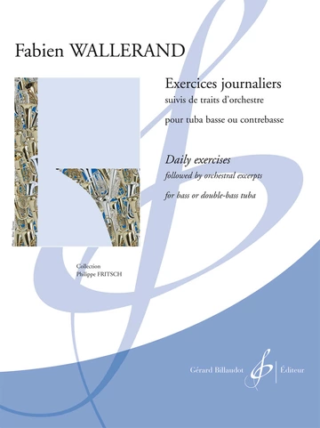 Exercices journaliers Visuel